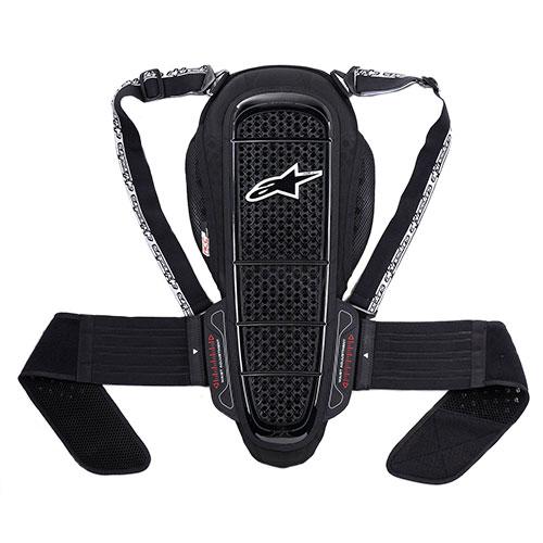Alpinestars - Nucleon KR-1 Back Protector