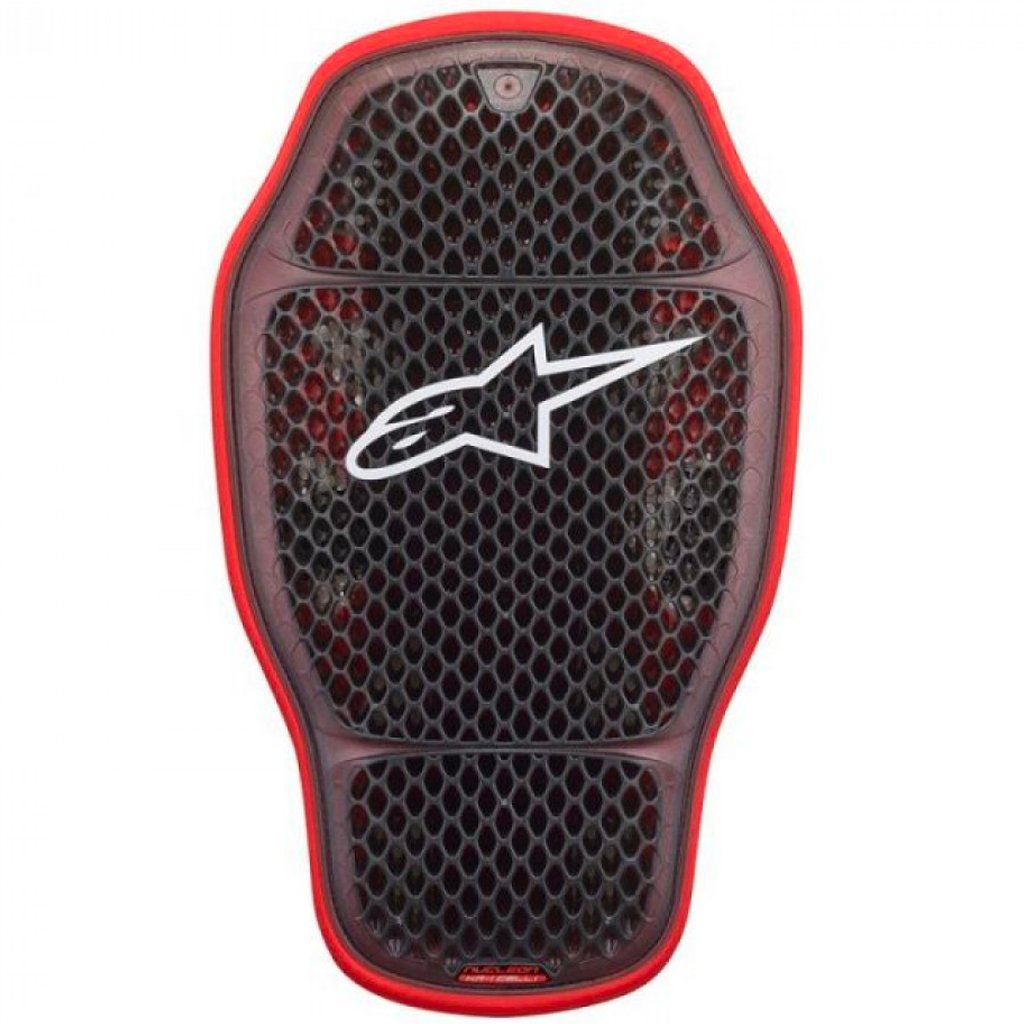 Alpinestars - Nucleon KR-1 CELLi Back Protector