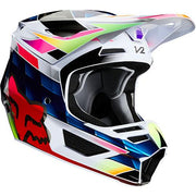 Fox - 2020 V2 Youth Kresa Helmet