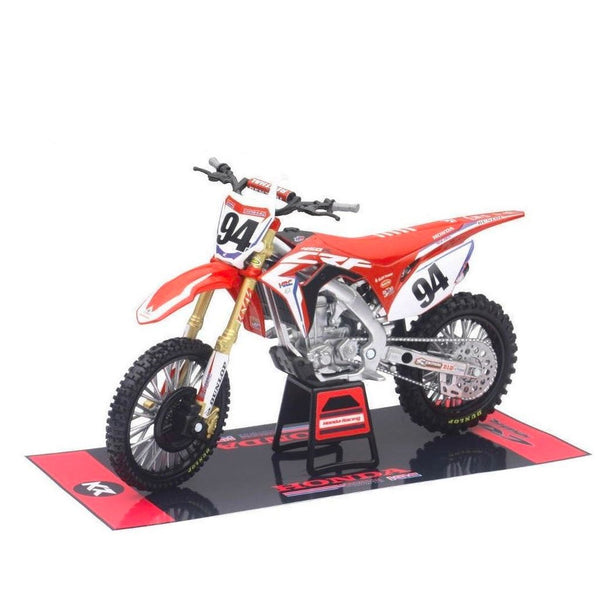 New Ray - Ken Roczen Honda 1.12 Scale Model