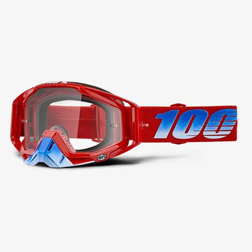 100% - Racecraft Kuriakin Goggles