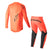 Alpinestars - 2023 Fluid Lurv Orange/Black MX Combo