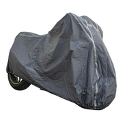 La Corsa - Motorcycle Cover