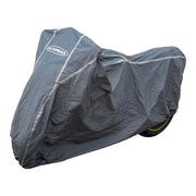 La Corsa - Motorcycle Cover