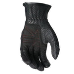 Moto Dry - Ladies Summer Vented Leather Gloves