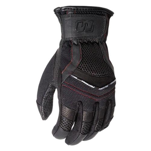 Moto Dry - Ladies Summer Vented Leather Gloves