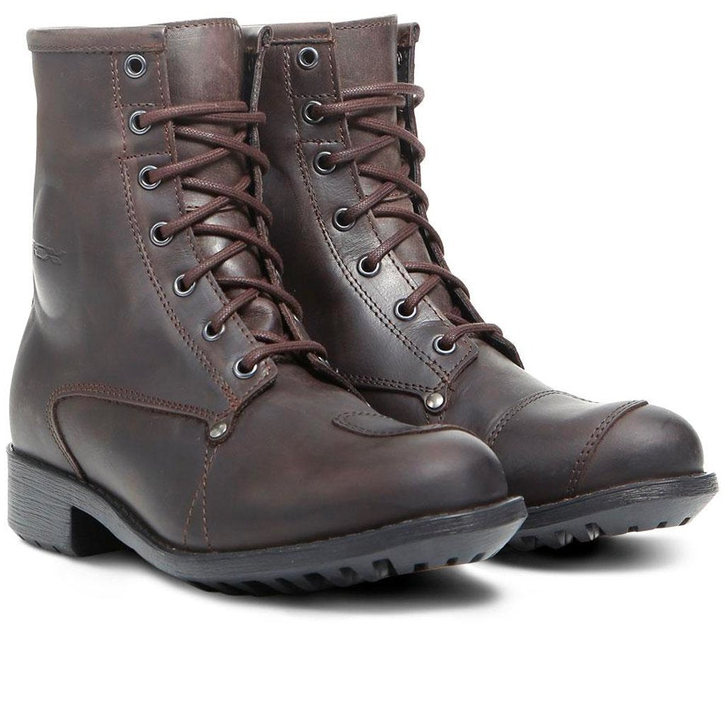 TCX - Lady Blend Brown Waterproof Boot