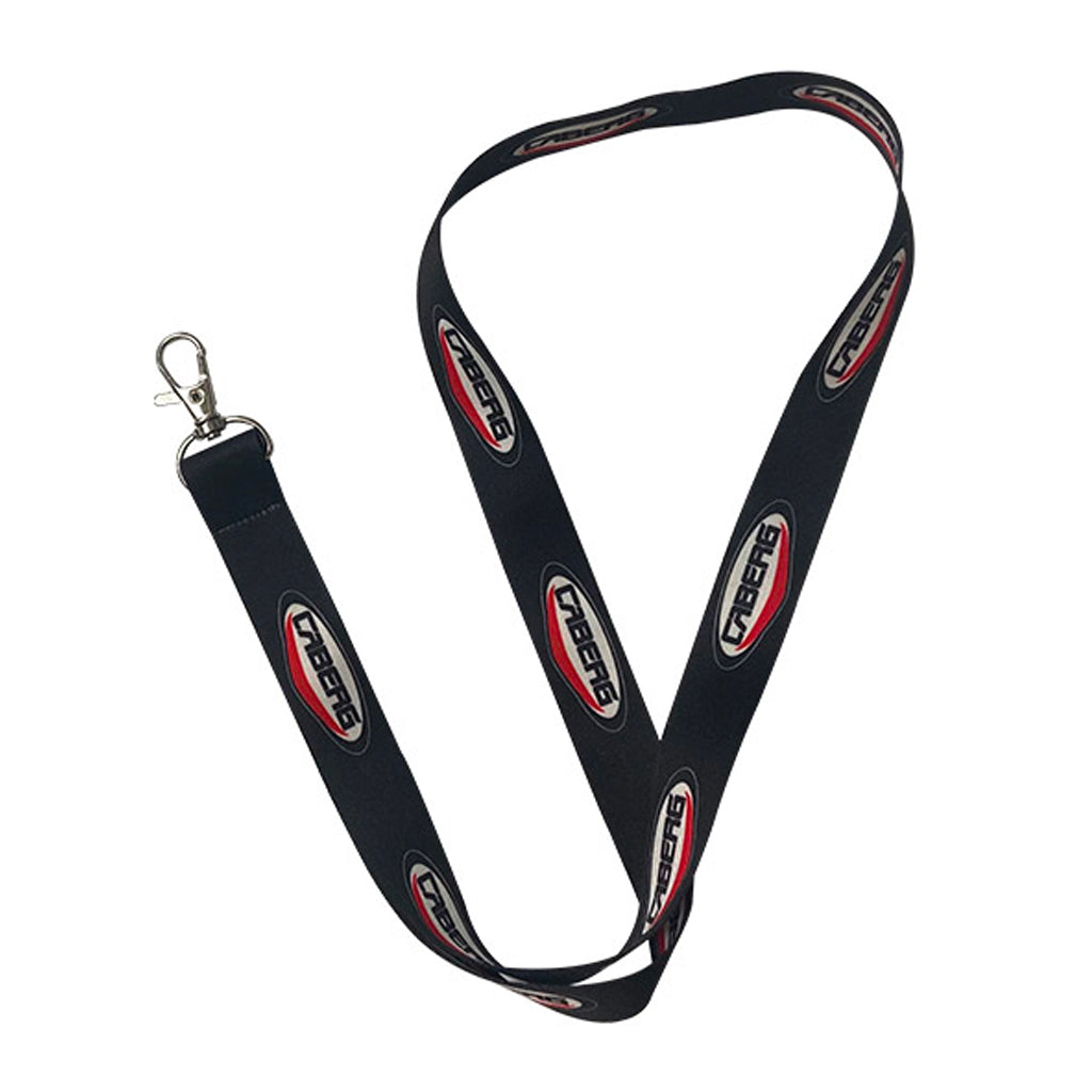 Caberg - Black Lanyard