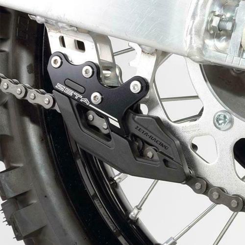 Zeta - Kawasaki Rear Chain Guide