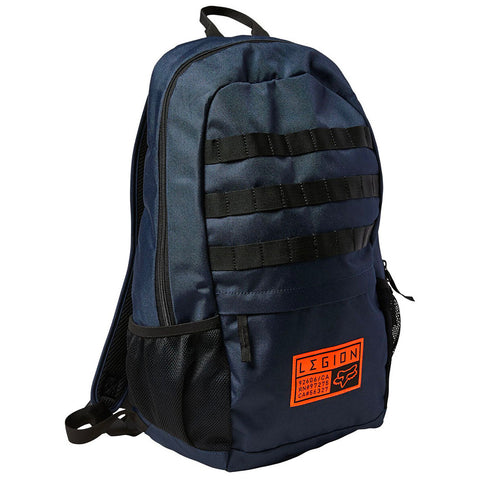 Fox - Legion Blue Backpack