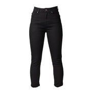 Bull-It - Ladies Eclipse Slim Black Jeans