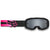 Fox - Youth Main Leed Pink Goggles