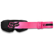 Fox - Youth Main Leed Pink Goggles