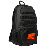 Fox - Legion Black Backpack