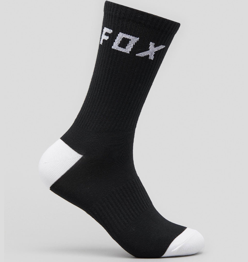 Fox - Legacy Moth Crew Socks 5 Pack