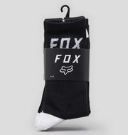 Fox - Legacy Moth Crew Socks 5 Pack