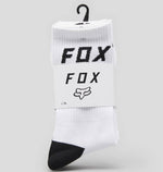 Fox - Legacy Moth Crew Socks 5 Pack
