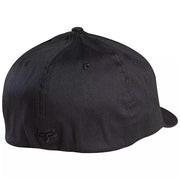 Fox - Legacy Black/Black Flexfit Hat