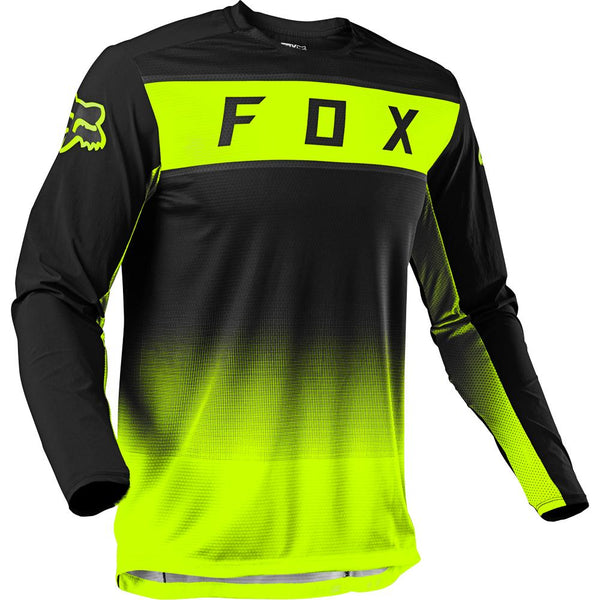 Fox - 2021 Legion Jersey