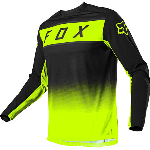Fox - 2021 Legion Jersey