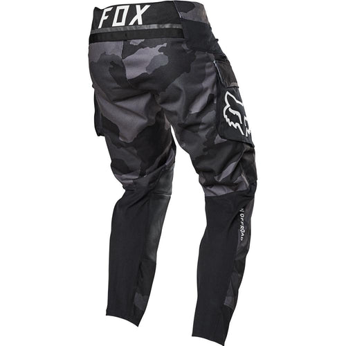 Fox - 2021 Legion Pants