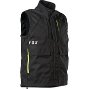 Fox - 2021 Legion Jacket