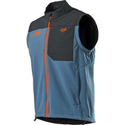 Fox - 2021 Legion Softshell Jacket