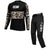 Unit - 2023 Youth Pride Black/Leopard MX Combo