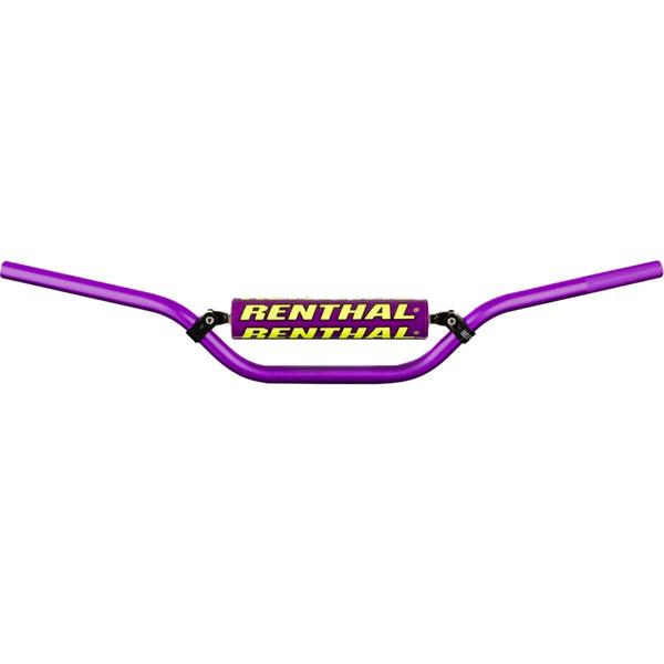 Renthal - Retro LE 7/8 RC Handlebars