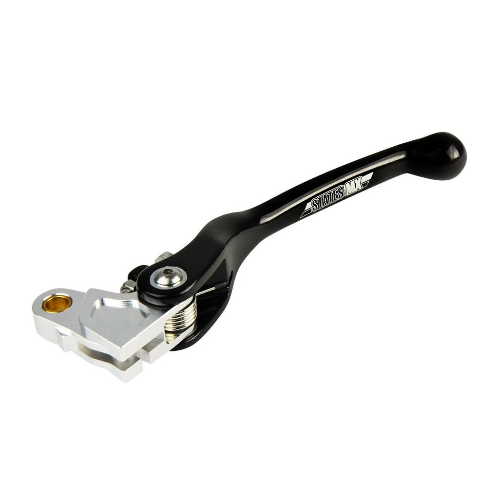 States MX - Standard Flex Clutch Lever Yamaha