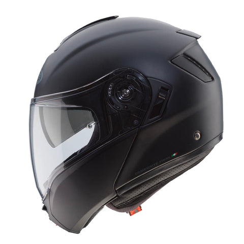 Caberg - Levo Modular Matt Black Helmet