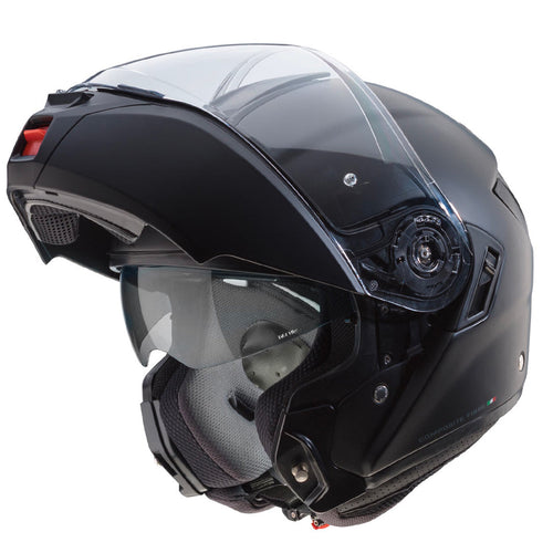Caberg - Levo Modular Matt Black Helmet