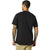 Fox - Legacy Fox Head Black/Black Tee