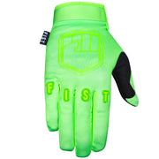 Fist - Stocker Lime Gloves