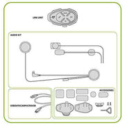 Interphone - Link Single Unit