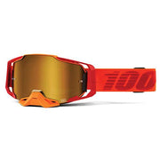 100% - Armega Litkit Iridium Goggles