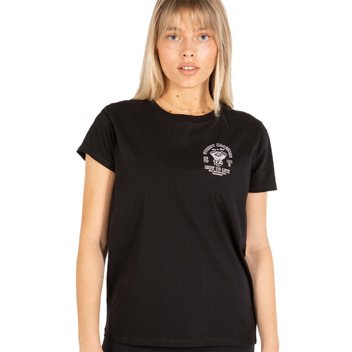 Unit - Ladies Riders Life Tee – AMA Warehouse