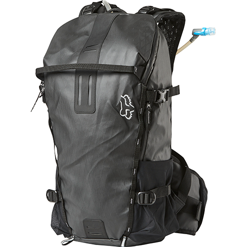 Fox - Utility Hydration Pack