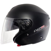 LS2 - OF522 Freeway Fibreglass Helmet (4306052317261)