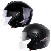 LS2 - OF522 Freeway Fibreglass Helmet (4306052317261)