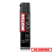 Motul - Chain Lube Off Road (4306060640333)