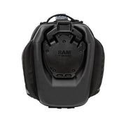 OGIO - M1 8L Black Tank Bag