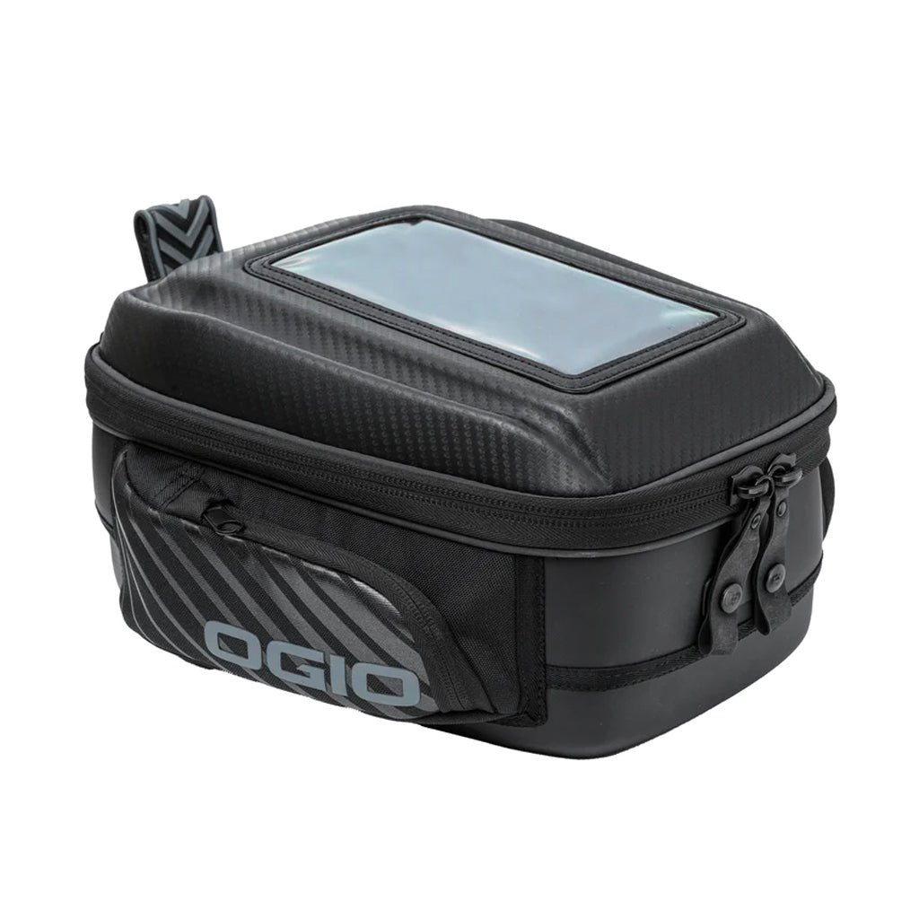 OGIO - M1 8L Black Tank Bag