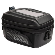 OGIO - M2 8-12L Expandable Black Tank Bag