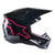 Alpinestars - 2023 SM5 Compass Black/Pink Helmet