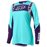 Fox - Womens Flexair Mach One Jersey