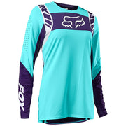 Fox - Womens Flexair Mach One Jersey