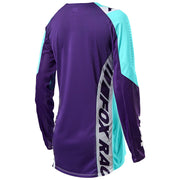 Fox - Womens Flexair Mach One Jersey