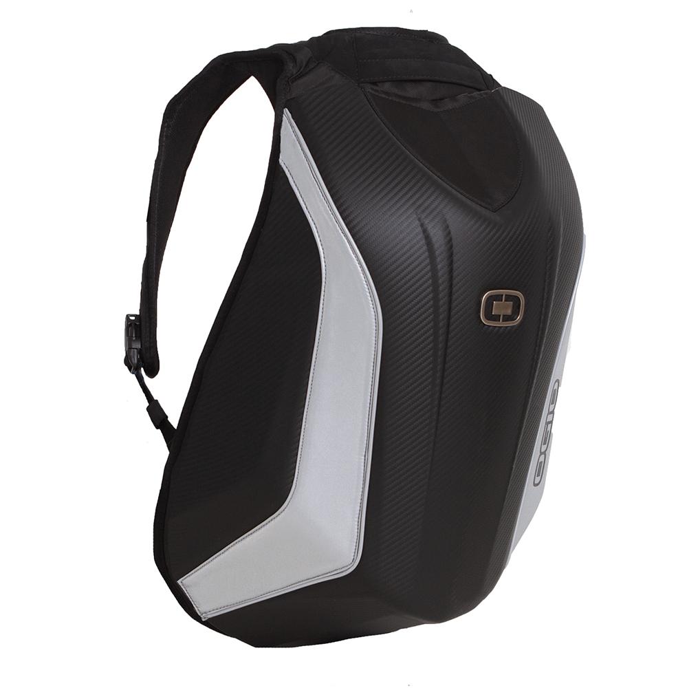 OGIO No Drag Mach Reflective Backpack AMA Warehouse