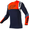 Fox - 2021 Flexair Mach One Jersey